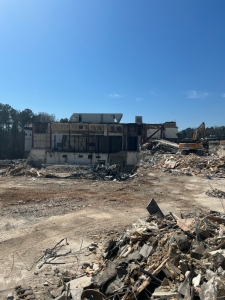 Trusted Industrial Demolition Experts Serving DeKalb County