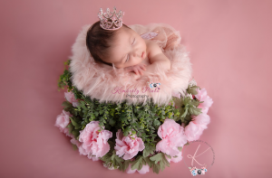 Baby Photography: Techniques for Stunning Shots