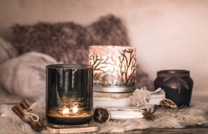 8 Best Scented Candles