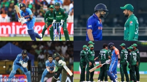 Champions Trophy Tickets: Zaheer Khan’s Semi-Final Predictions 