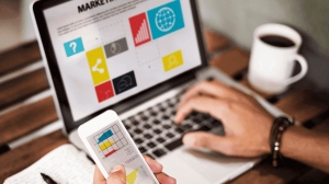Amplify Your Reach with a Leading Social Media Marketing Partner 