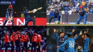 Champions Trophy: ECB Rejects Boycott