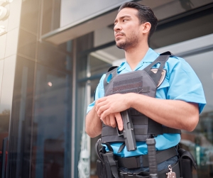 How Security Guards Enhance Employee And Visitor Safety In Office Spaces?