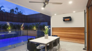 Why Are LPG Gas Heaters a Safe Choice for Home Heating?