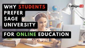 Why Students Prefer Sage University for Online Education