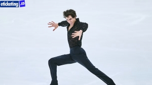 Winter Olympic 2026: Italian Olympic Figure Skating unite behind Nikolaj Memola’s Olympic journey