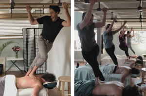 Melt Away Stress with the Best Relaxation Massage in Asheville