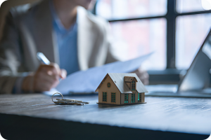 Self Employed Mortgage UK