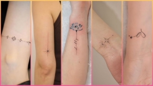 Tattoo Ideas for Women 2025: The Most Stunning and Trendy Designs