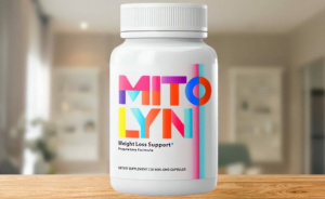 Mitolyn Weight Loss: Unlocking Cellular Energy for Sustainable Fat Burning!