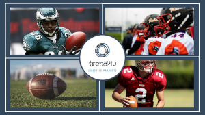 Welche Teams stehen sich gegenüber beim Super Bowl 2025?