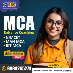 Future Prospects for MCA Entrance Coaching in Delhi
