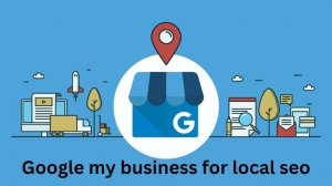 Best Google My Business SEO Expert Services in India by Zolexo Mart