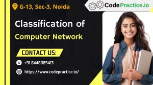 The Ultimate Guide to Computer Network Classifications: LAN, MAN, WAN & More