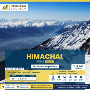 Best Snow Adventures and Activities in Himachal Pradesh