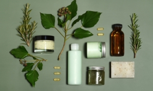 Rosemary hair care products manufacturer 
