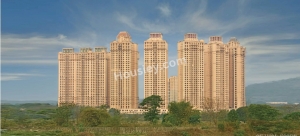 Discover Your Dream Home at Hiranandani Fortune City Panvel