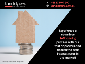 The Best Mortgage Broker in Sydney: Why Kandid Loans is Your Trusted Choice