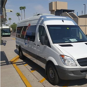 Navigating Phoenix: A Guide to Shuttles from Phoenix Airport