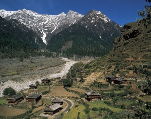 Top Travel Packages from Delhi: Himachal, Amritsar & Nainital