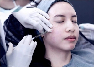 Rejuran Injections in Dubai: A Game-Changer for Youthful Skin