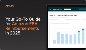 From Warehouse to Returns: Refully Monitors Every Step for Amazon Reimbursement Opportunities