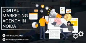 Digital Marketing Agency in Noida, Digital Marketing Company in Noida