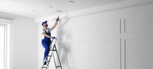 Transform your space with premier house painting services in Dubai by Urban Mop