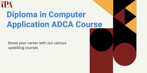 Diploma in Computer Application – Course Details, Fee & Career