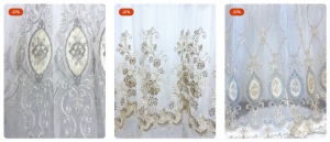 Hogyan válasszuk ki a tökéletes függönyt otthonunkba