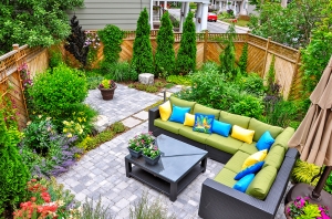 How 5 Simple Garden Landscaping Services in London Improve Your Home