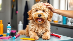 The Ultimate Guide to Goldendoodles and Allergies: What You Should Know
