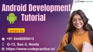 Unlock the Power of Android Development: A Beginner-Friendly Tutorial