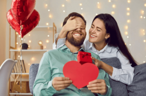 Last Minute Valentine’s Gift for Him: Top 5 Perfumes He’ll Love