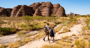 5 Reasons to Take a Kimberley Tour