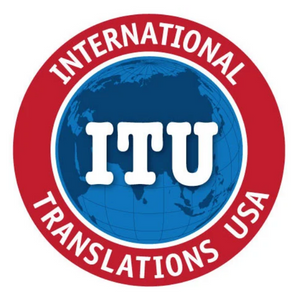ITU Translation Services Provides Certified Document Translation Services to Businesses and Individuals