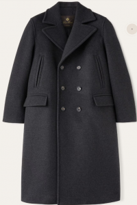 LoroPiana and the Importance of Fit: How A&Z Tailor Enhances Your Experience