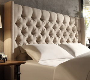 Headboards Dubai | Elevate Your Bedroom Aesthetics