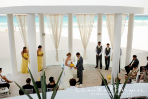 Getting Married on Royal Caribbean: The Ultimate Cruise Wedding Experience