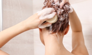 Shampoo bar manufacturer