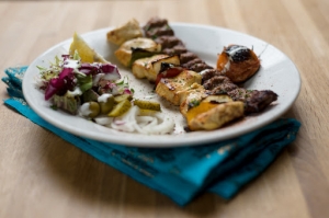 Discover Authentic Turkish Cuisine at Türkiye EFES Uddingston – A Taste of Tradition
