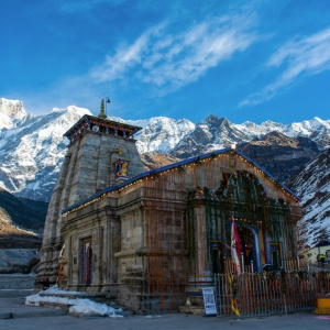 Best Time to Visit Kedarnath