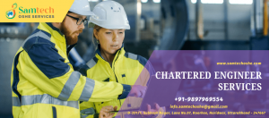 Expert Chartered Engineer Services for Your Project