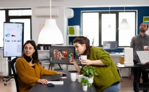 Web Designing Company and Digital Marketing Agency in Gurgaon: A One-Stop Solution for Online Success