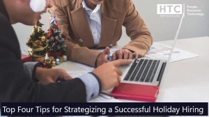 Boost Your Holiday Hiring with These Four Expert Tips
