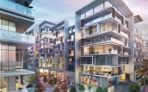 Best Areas to Buy Off Plan Apartments in Dubai in 2025