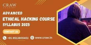 The Complete Guide to Ethical Hacking in 2025