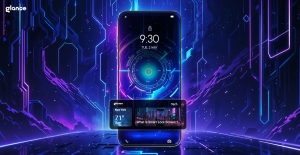 The AI Revolution in Our Pockets: A Personal Journey with AI in Mobile Phones