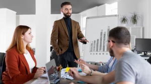 Best College for BBA Hons in Entrepreneurship