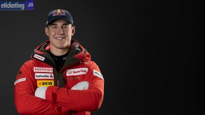 Winter Olympic 2026: Von Allmen Wins Downhill Gold, Crawford Faces Disappointment